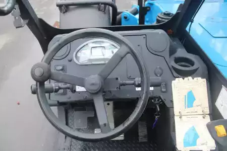 Telehandler Fixed 2019  Genie GTH-1056 (9)