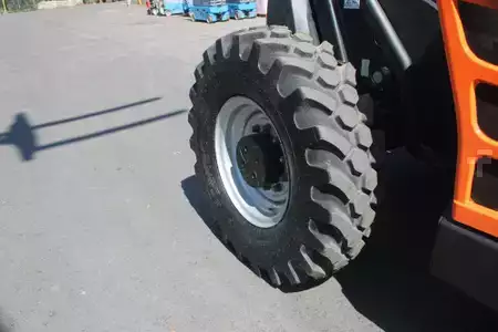 Telehandler Fixed 2019  JLG 1255 (14)