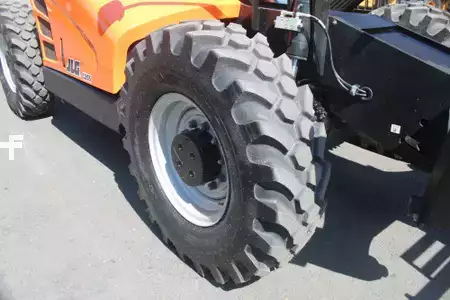 Telehandler Fixed 2019  JLG 1255 (16)