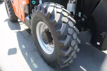 Telehandler Fixed 2019  JLG 1255 (17)