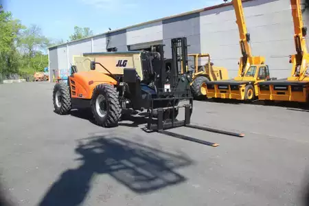 Telehandler Fixed 2019  JLG 1255 (18)