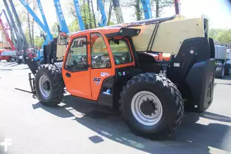 Telehandler Fixed 2019  JLG 1255 (2)