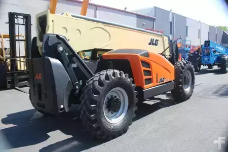 Telehandler Fixed 2019  JLG 1255 (3)