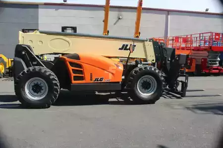 Telehandler Fixed 2019  JLG 1255 (5)