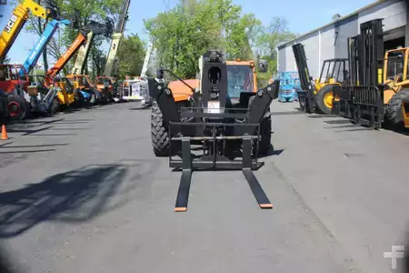 Telehandler Fixed 2019  JLG 1255 (6)