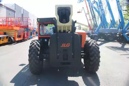 Telehandler Fixed 2019  JLG 1255 (7)