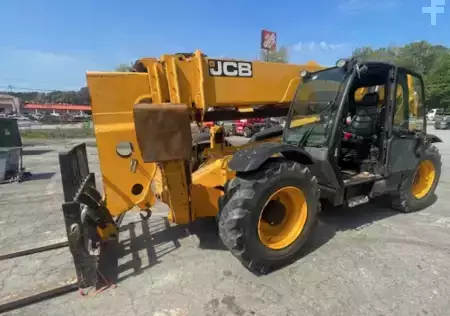 Telehandler Fixed 2016  JCB 512-56 (1)