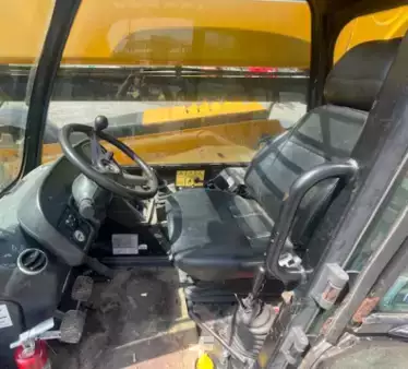 Telehandler Fixed 2016  JCB 512-56 (2)