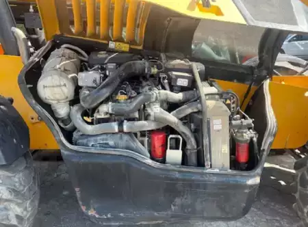 Telehandler Fixed 2016  JCB 512-56 (3)