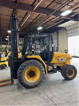 Diesel Forklifts 2011  JCB 930 (1)