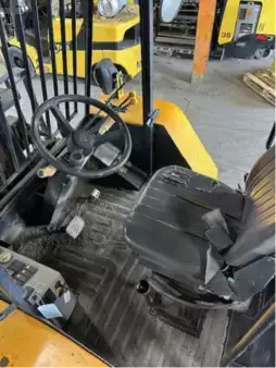 Diesel Forklifts 2011  JCB 930 (3)