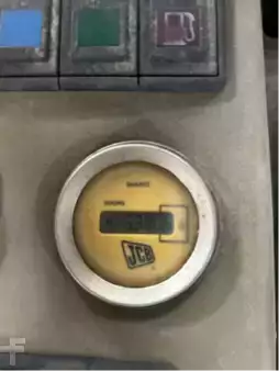 Diesel Forklifts 2011  JCB 930 (4)