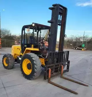 Diesel Forklifts 2018  JCB 930 (1)