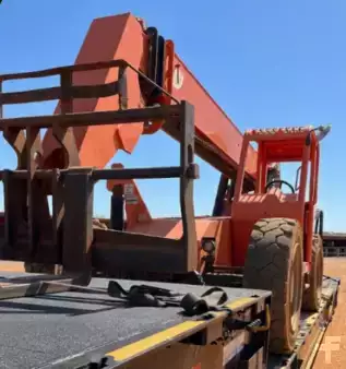 Telehandler Fixed  SkyTrak 6042 (1)
