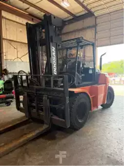 Diesel Forklifts 2020  Doosan D80S (1)
