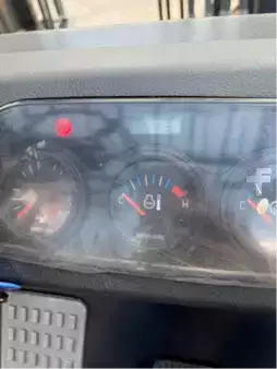 Diesel Forklifts 2020  Doosan D80S (4)