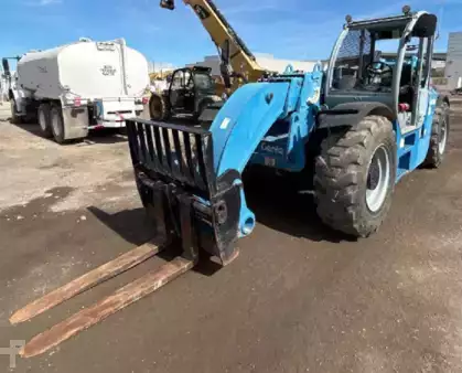 Telehandler Fixed 2015  Genie GTH1544 (1)