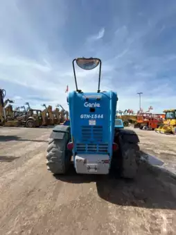 Telehandler Fixed 2015  Genie GTH1544 (2)