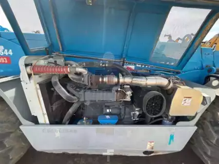 Telehandler Fixed 2015  Genie GTH1544 (3)