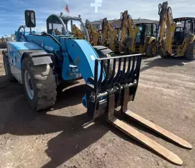 Telehandler Fixed 2015  Genie GTH1544 (6)