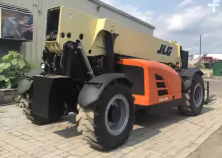 Telehandler Fixed 2016  JLG G15-44A (1)