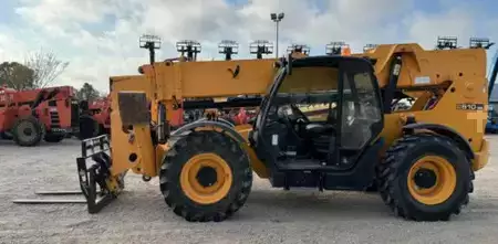 Telehandler Fixed 2018  JCB 510-56 (1)