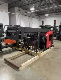 4-Wheel Electric 2019  Raymond 750-DR32TT (1)
