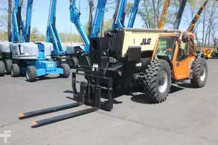 Telehandler Fixed 2019  JLG 1255 (1)