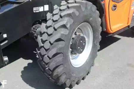 Telehandler Fixed 2019  JLG 1255 (14)