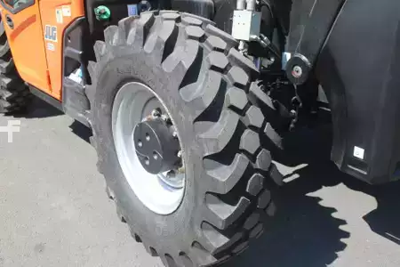Telehandler Fixed 2019  JLG 1255 (15)