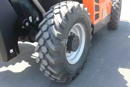 Telehandler Fixed 2019  JLG 1255 (16)