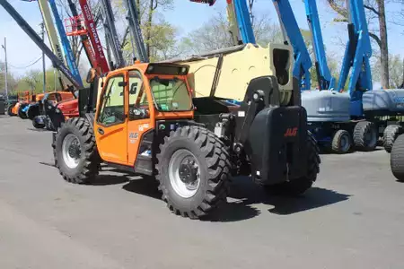Telehandler Fixed 2019  JLG 1255 (2)