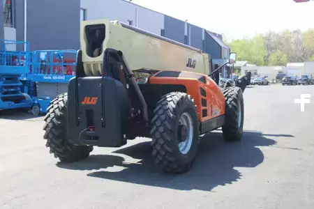 Telehandler Fixed 2019  JLG 1255 (3)