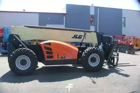Telehandler Fixed 2019  JLG 1255 (5)