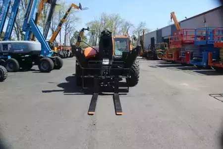 Telehandler Fixed 2019  JLG 1255 (6)