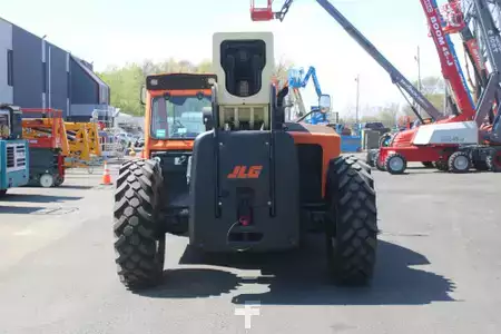 Telehandler Fixed 2019  JLG 1255 (7)