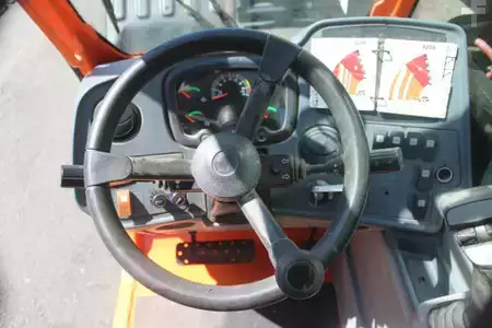Telehandler Fixed 2019  JLG 1255 (9)