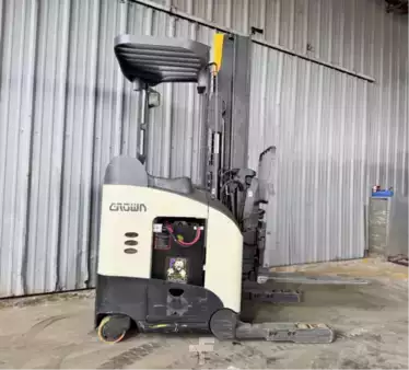 4-Wheel Electric 2014  Crown RM6025-45 (2)