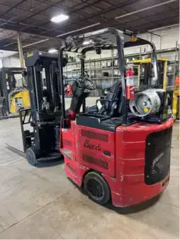 Propane Forklifts 2016  Bendi B40/48i5180D (2)