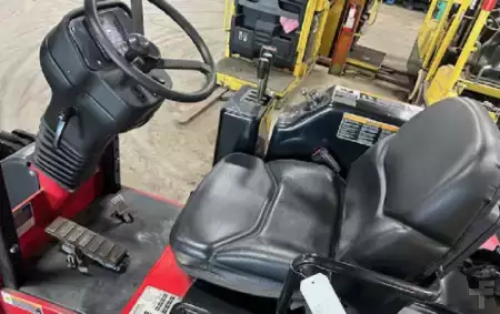 Propane Forklifts 2016  Bendi B40/48i5180D (5)