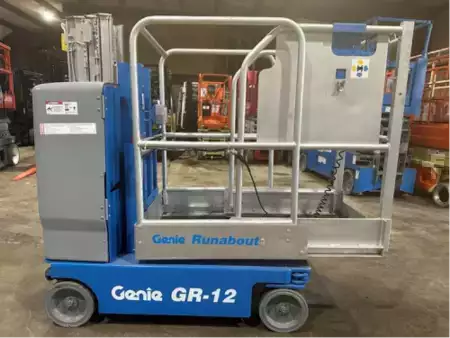 Misceláneos 2016  Genie GR12 (1)