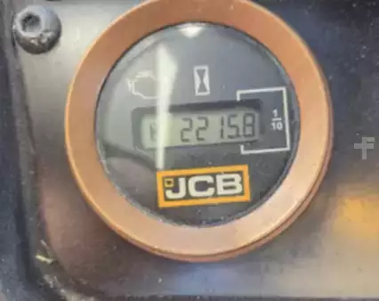Telehandler Fixed 2019  JCB 509-42 (2)