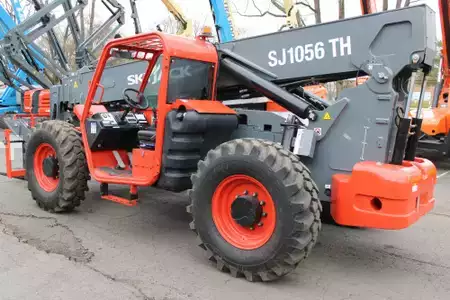 Telehandler Fixed 2022  Skyjack SJ1056 TH (1)