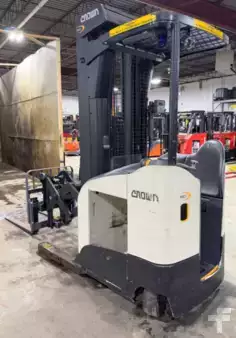 4-Wheel Electric 2018  Crown RD5725-32 (3)
