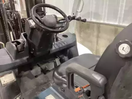 Propane Forklifts 2016  Unicarriers PF80YLP (3)