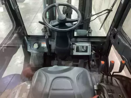 Propane Forklifts 2019  Doosan G30N-7 (3)
