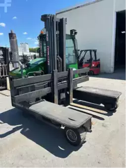Montacargas Lateral  Combilift C6000 (1)