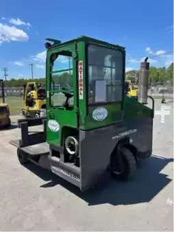 Montacargas Lateral  Combilift C6000 (2)