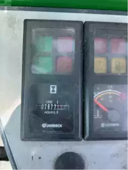 Montacargas Lateral  Combilift C6000 (5)