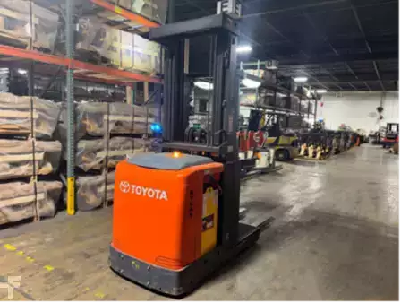4-Wheel Electric 2020  Toyota 8BPU15 (1)